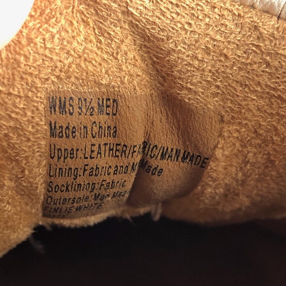 NATURAL SOUL by NATURALIZER White Slip On Sneakers - Picture 9 of 9